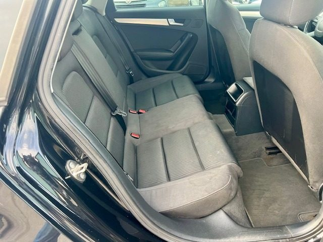 AUDI A4 usata, con Fendinebbia