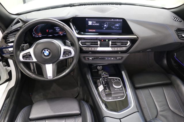 BMW Z4 usata, con Autoradio digitale