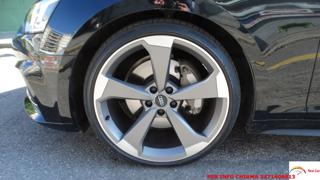 AUDI A5 usata, con Volante multifunzione