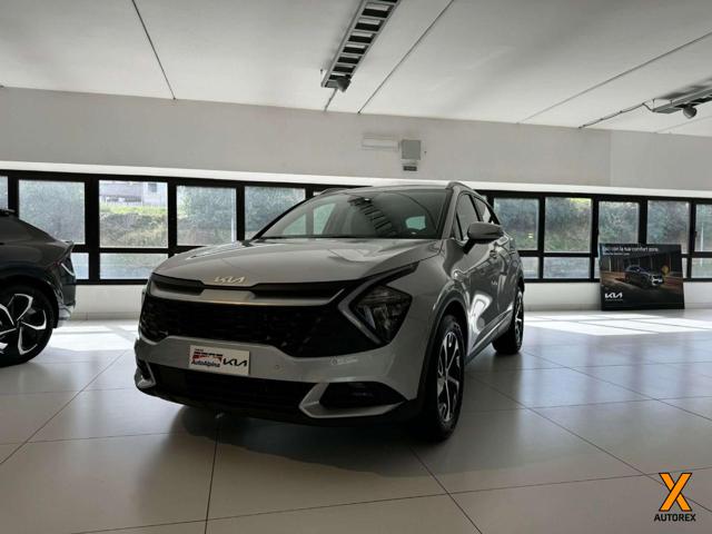 KIA Sportage usata, con Airbag laterali