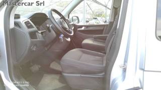 VOLKSWAGEN T6 Caravelle usata 10