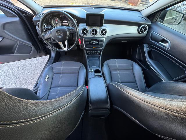 MERCEDES-BENZ GLA 200 usata, con Controllo trazione
