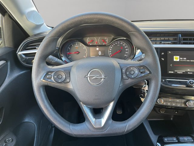 OPEL Corsa usata, con Cruise Control