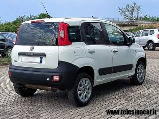 FIAT Panda usata, con Chiusura centralizzata