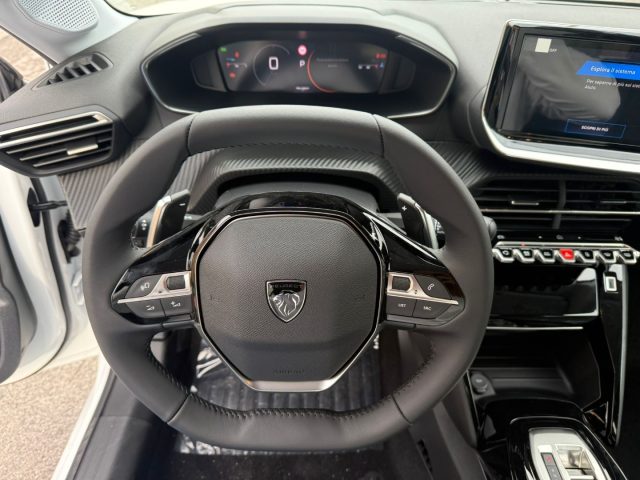 PEUGEOT 208 usata, con Bluetooth