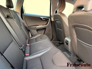VOLVO XC60 usata, con Cerchi in lega