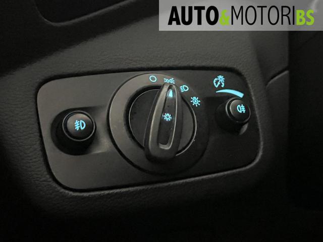 FORD Kuga usata, con Touch screen