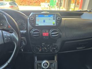 FIAT Qubo usata, con Divisori per bagagliaio