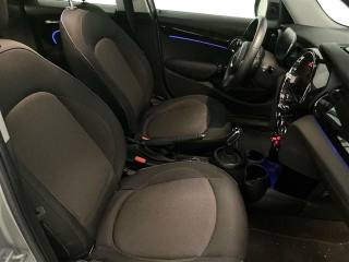 MINI Mini usata, con Park Distance Control