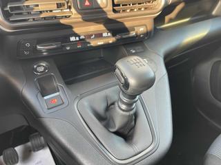 FIAT Doblo usata, con Touch screen