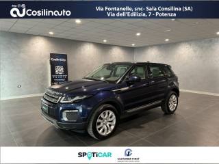 LAND ROVER Range Rover Evoque 2.0D I4 150 CV N1