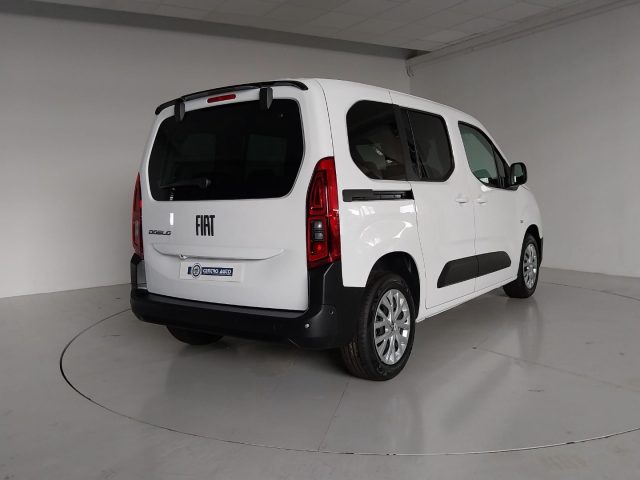 FIAT Doblo usata, con Vivavoce