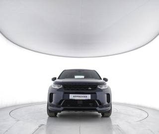 LAND ROVER Discovery Sport usata 7