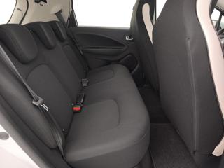 RENAULT ZOE usata, con Isofix