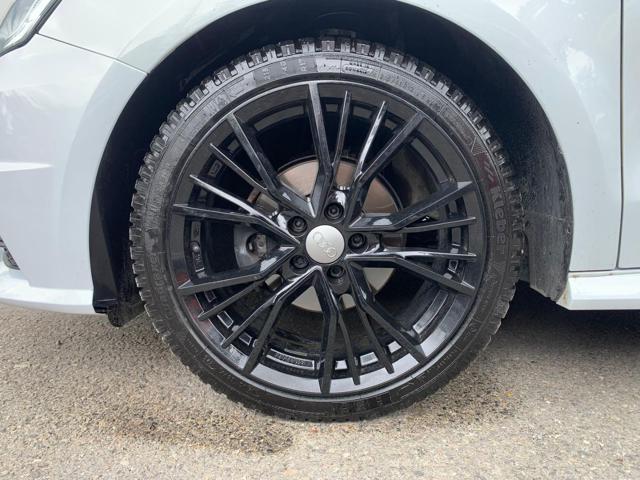 AUDI A1 usata 23