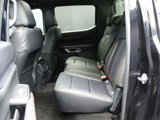 FORD Ranger usata, con Cerchi in lega