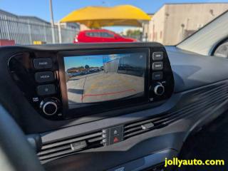 HYUNDAI Bayon usata, con Vivavoce