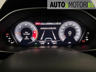 AUDI Q3 usata, con Controllo trazione