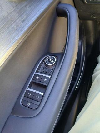 DR MOTOR DR 6.0 usata, con Airbag testa
