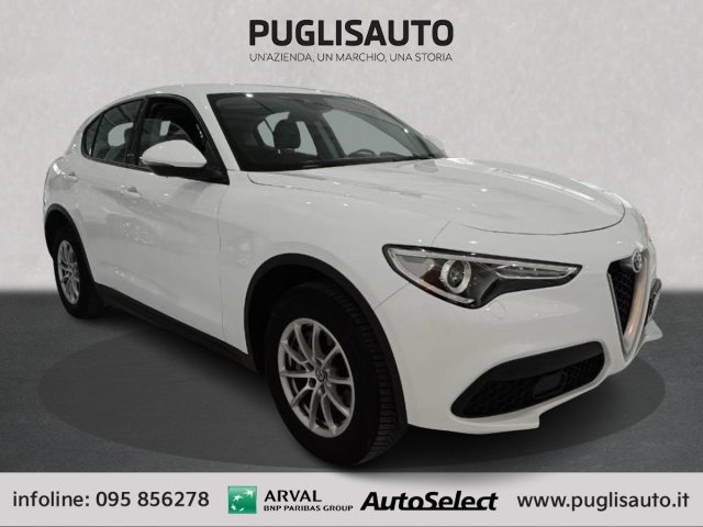 ALFA ROMEO Stelvio usata, con ABS