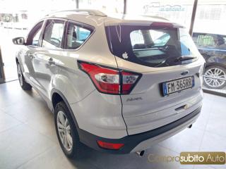 FORD Kuga usata, con Climatizzatore