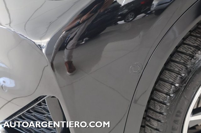BMW X2 usata, con Ski bag