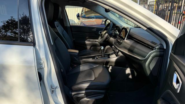 JEEP Compass usata, con Immobilizzatore elettronico