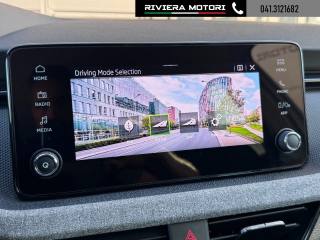 SKODA Kamiq usata, con Cerchi in lega