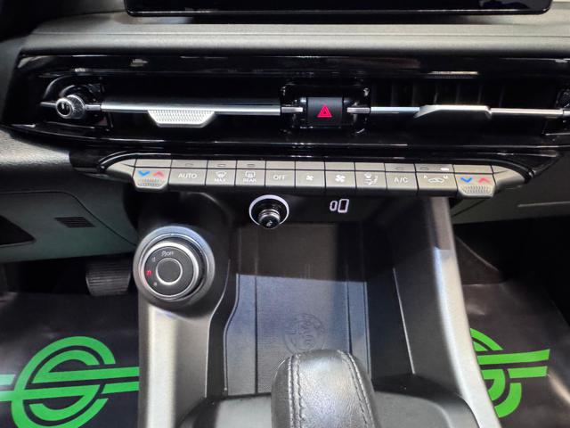 ALFA ROMEO Tonale usata, con Cruise Control