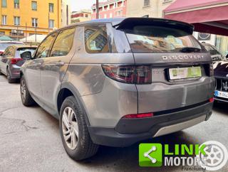 LAND ROVER Discovery Sport usata, con Airbag Passeggero