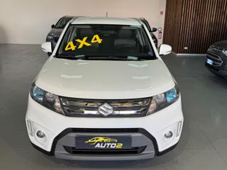SUZUKI Vitara usata, con Airbag Passeggero