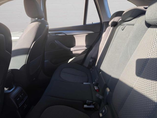 BMW X1 usata, con Controllo automatico clima