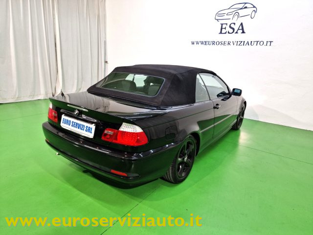 BMW 320 usata 41