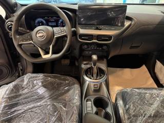 NISSAN Juke usata, con Climatizzatore