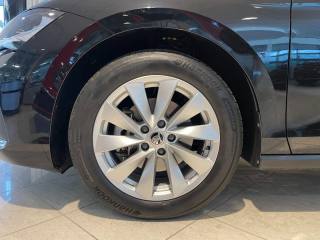 SKODA Superb usata, con Immobilizzatore elettronico