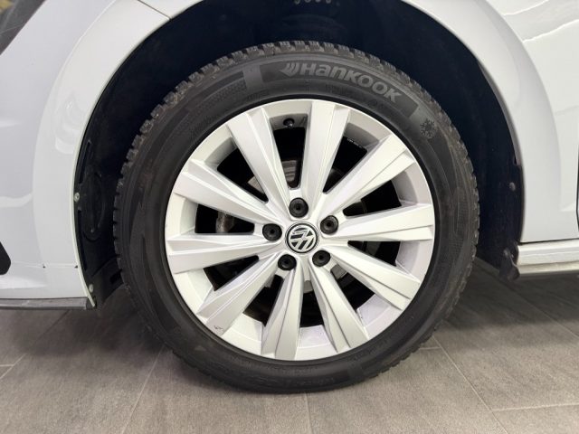 VOLKSWAGEN Polo usata, con MP3