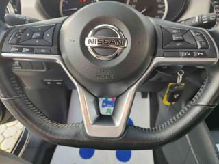 NISSAN Micra usata, con Immobilizzatore elettronico