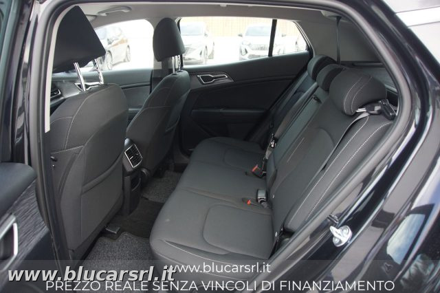 KIA Sportage usata 11