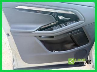 LAND ROVER Range Rover Evoque usata, con Bluetooth