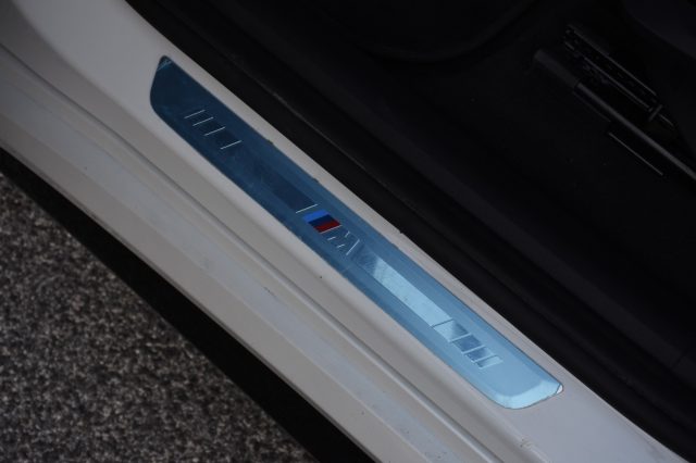 BMW X1 usata, con Trazione integrale