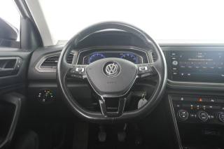 VOLKSWAGEN T-Roc usata 11