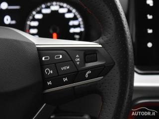 SEAT Ibiza usata, con Autoradio digitale