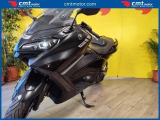 YAMAHA T-Max 560 usata 7