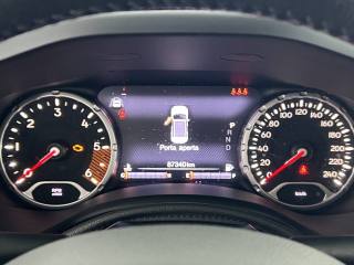 JEEP Renegade usata 13