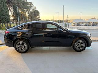 MERCEDES-BENZ GLC 220 usata, con Airbag Passeggero