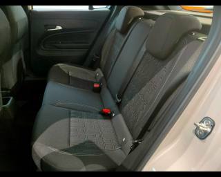 FIAT 600 usata, con Sedile passeggero ribaltabile