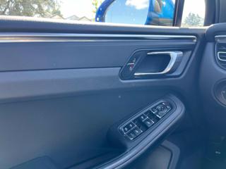 PORSCHE Macan usata, con Immobilizzatore elettronico