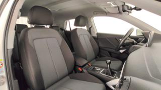 AUDI Q2 usata, con Pacchetto sportivo