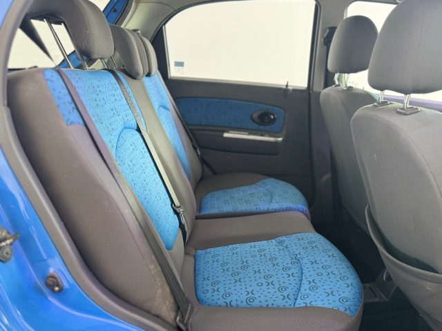 CHEVROLET Matiz usata 6