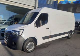RENAULT Master usata, con Autoradio